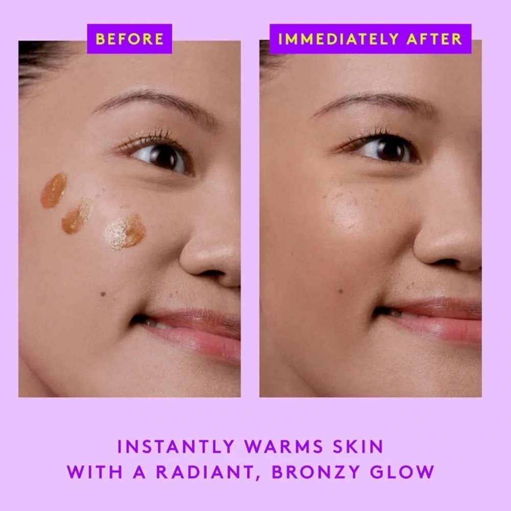✨ DRUNK ELEPHANT D-Bronzi Anti-Pollution Sunshine Drops